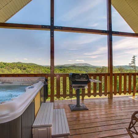 Awesome View Vila Henderson Springs Exterior foto