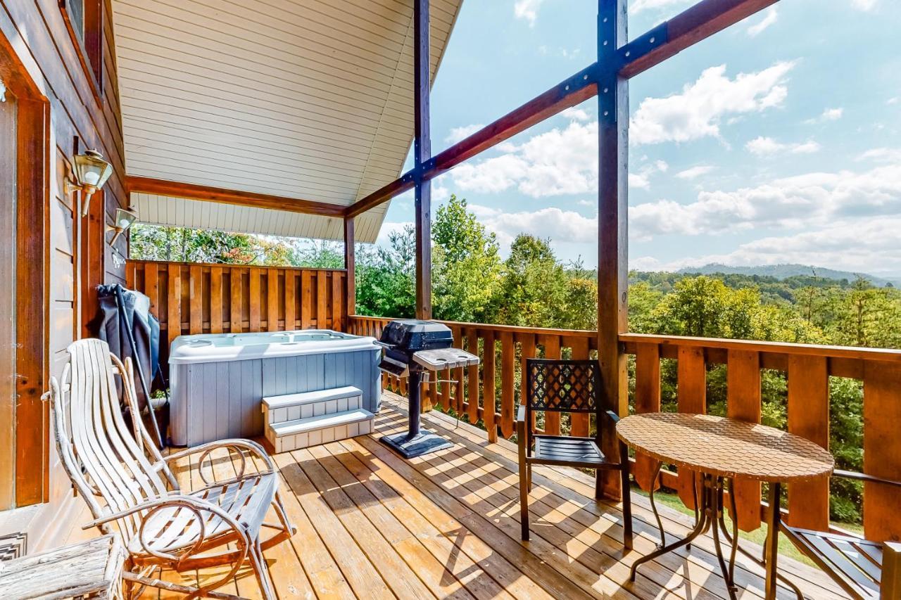 Awesome View Vila Henderson Springs Exterior foto