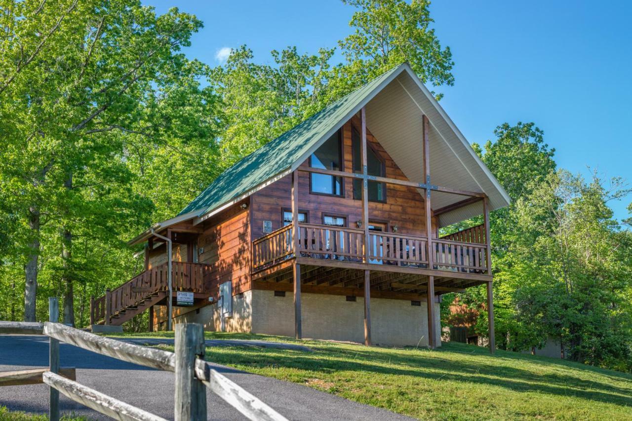 Awesome View Vila Henderson Springs Exterior foto