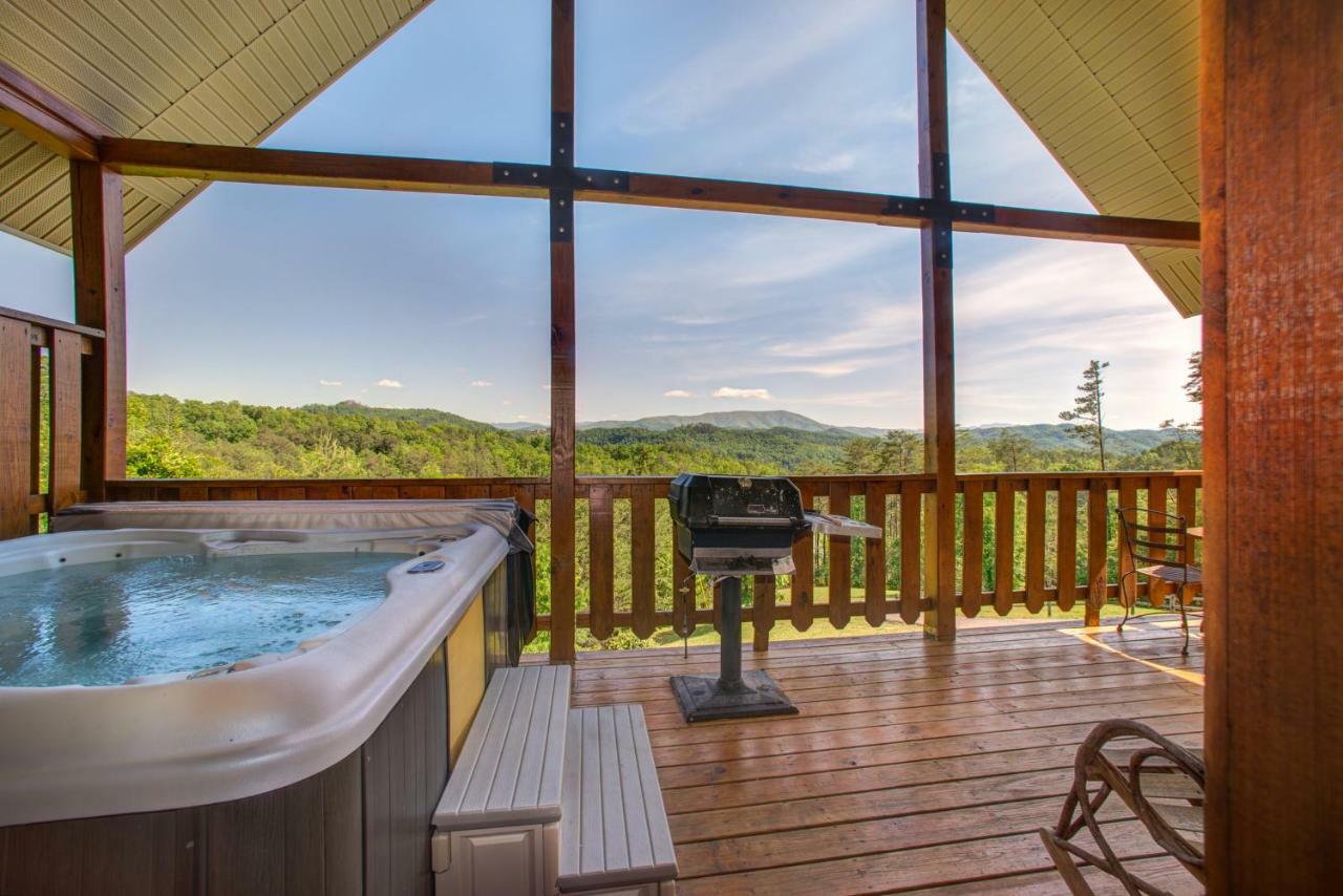 Awesome View Vila Henderson Springs Exterior foto