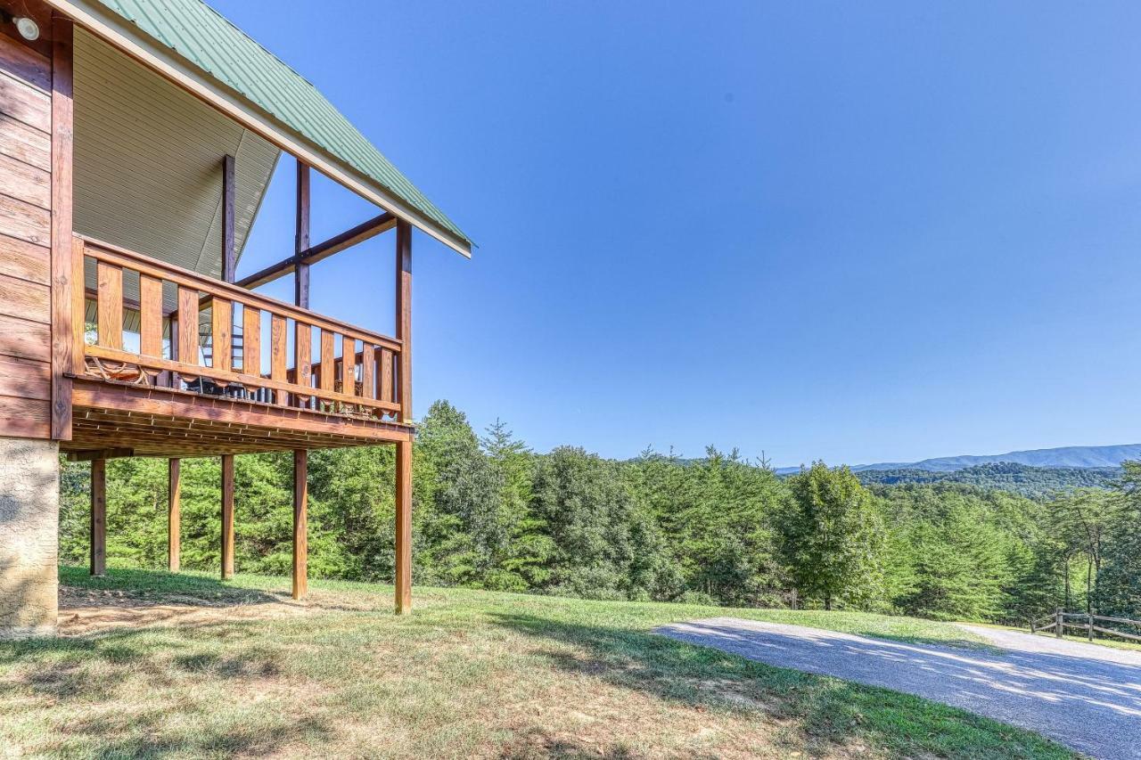 Awesome View Vila Henderson Springs Exterior foto
